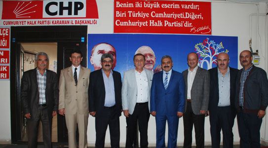 Hayırlı Olsun Ziyareti