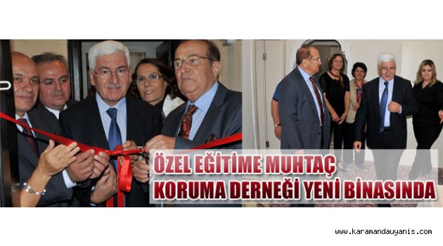 HAYIRSEVER BABAOĞLU'NDAN BAĞIŞ