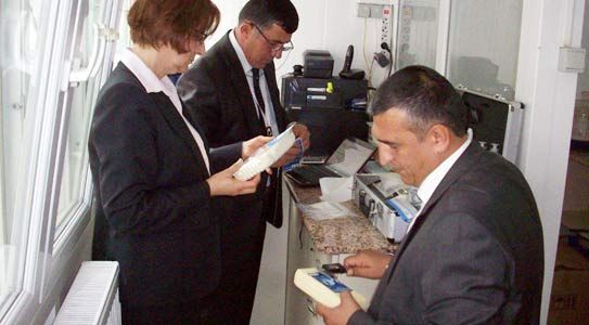 Hazır Gıda Ambalajları Denetlendi