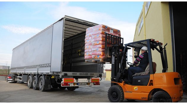 HAZİRAN AYINDA İHRACAT ARTTI