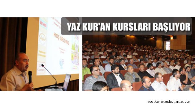 Hazırlıklar tamamlandı