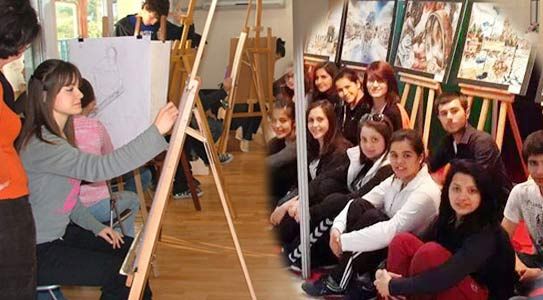 Hazırlıklar Tamamlandı