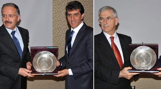 “hedefimiz Etkin İdare, Mutlu Mükellef Ve Güçlü Türkiye”