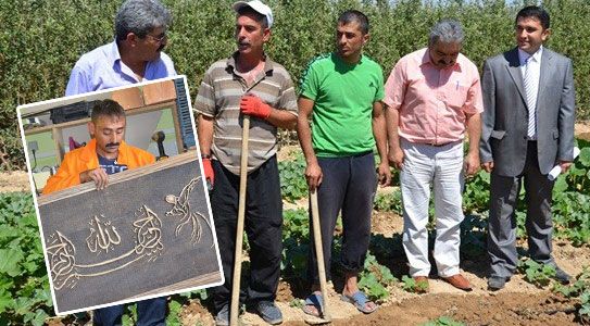 Hem Bir Eğitim Yuvası, Hem De Bacasız Fabrika