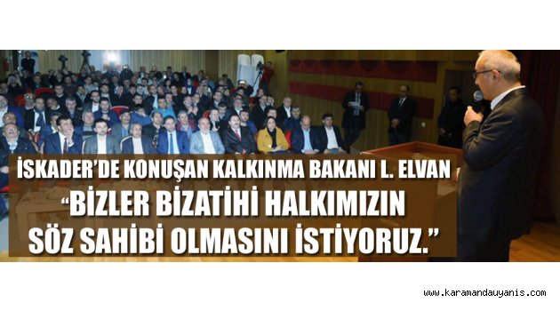 HEMŞEHRİ BULUŞMALARI..