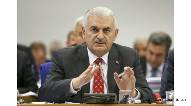 Hemşehrimiz Lütfi Elvan’ın..