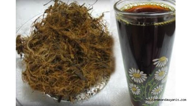 HER DERDE DEVA “MEYAN KÖKÜ”
