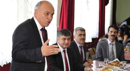 “her Bireyin Desteğine İhtiyacımız Var”
