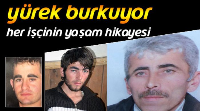 Her İşçinin Yaşam Hikayesi