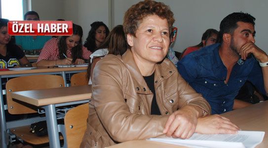 Herkese Örnek Oldu