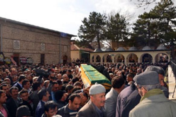 H.etyemez’in Acı Günü