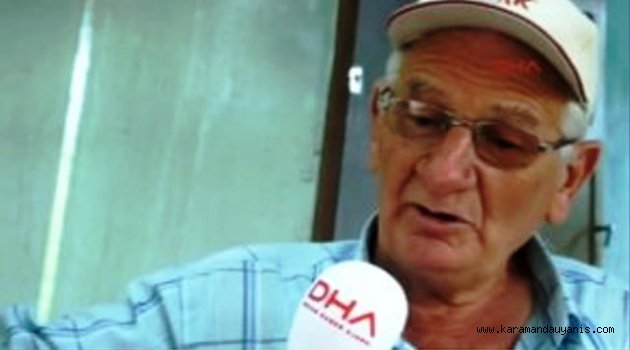 HEYELAN MAĞDURLARININ 13 YILLIK SORUNU ÇÖZÜLEMEDİ