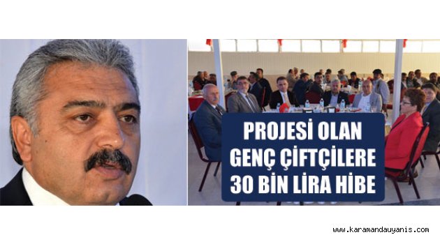 Hibe Destekleri