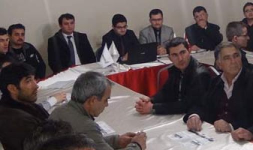 Hibe Başvuruları Başladı