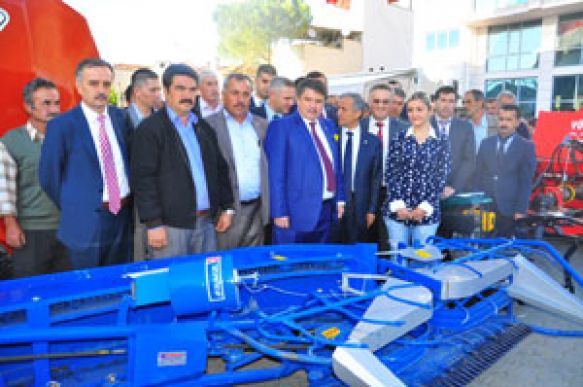 Hibe Programı Yayınlandı