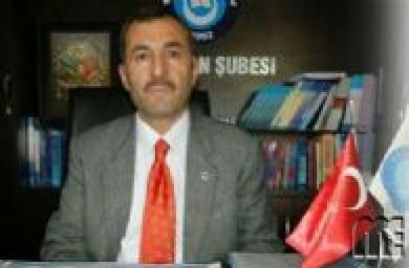 "hicri Yılbaşını Kutlarken”