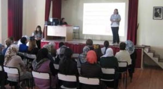 Hijyen Eğitim Kurs Başvuruları