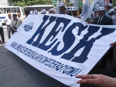 "hırsızlığa Rüşvete Dur"