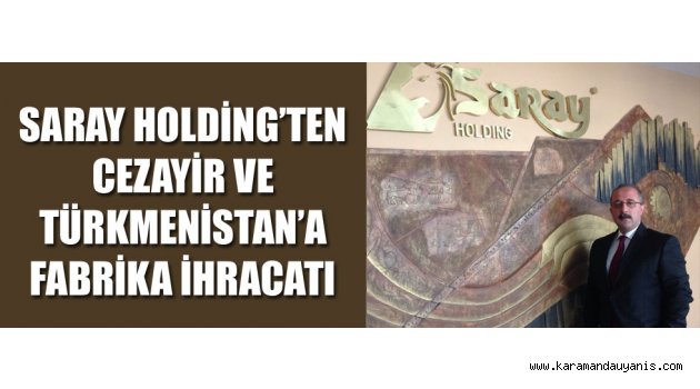 HIZLA BÜYÜYOR..