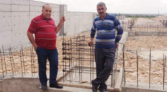 Hızla Yükseliyor
