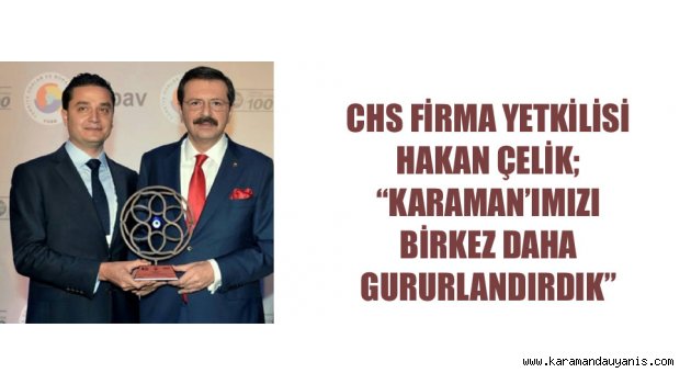 Hızlı büyüyen ilk 100 şirket..