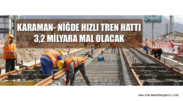 HIZLI TREN YATIRIM VE HİZMETLERİ..