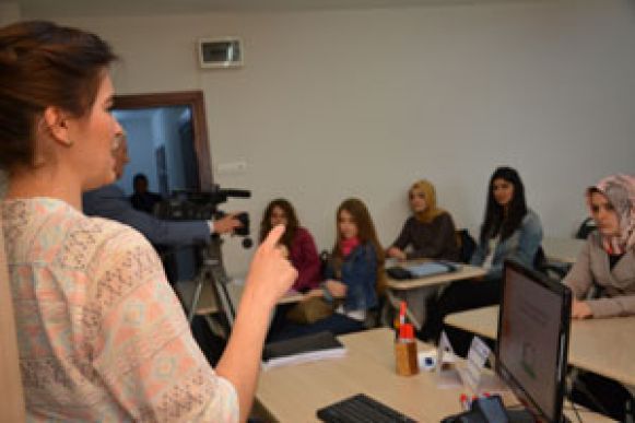 Hızlı Klavye Kullanım Kursu Açıldı