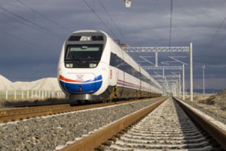 Hızlı Tren Hattı