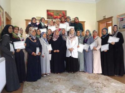Hizmet İçi Eğitim Kursu