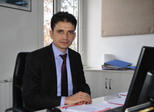 Hizmet İş Sendikası Seçime Gidiyor