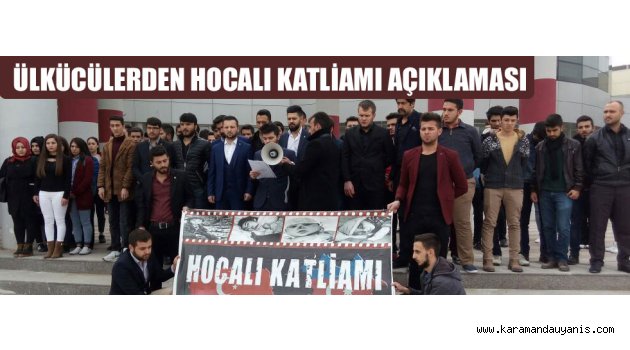HOCALI KATLİAMI