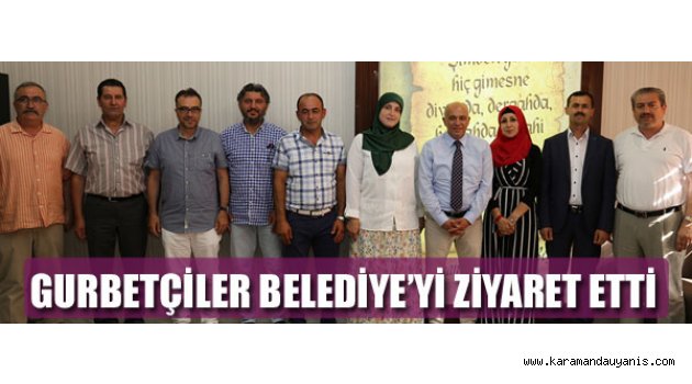 HOKAV ZİYARETLERİ