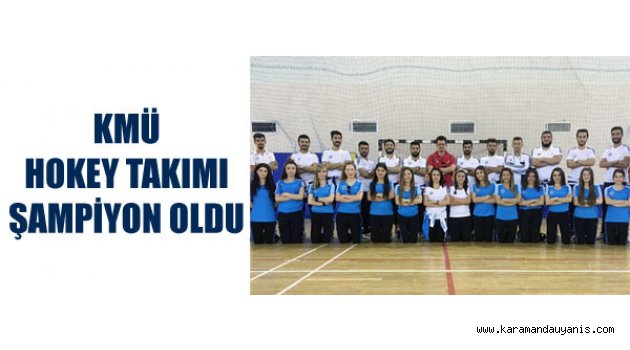 Hokey Şampiyonası