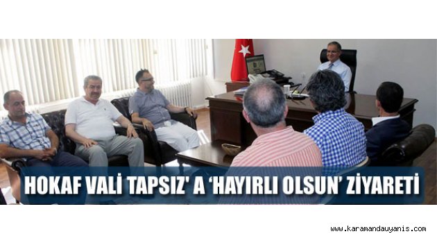 Hollanda Karamanlılar Federasyonu