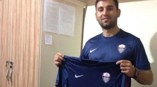 Hollanda’da Satışa Çıktı