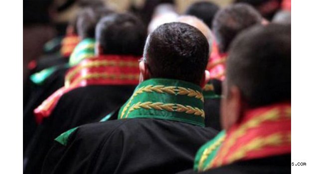 HSYK Kararnamesi