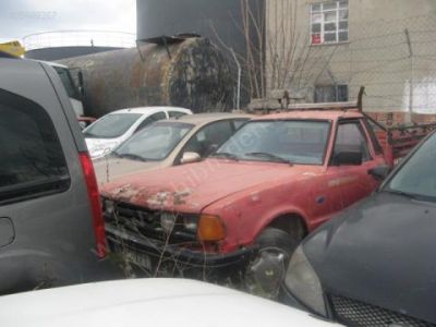 Hurda Araçların Bedelsiz Devri