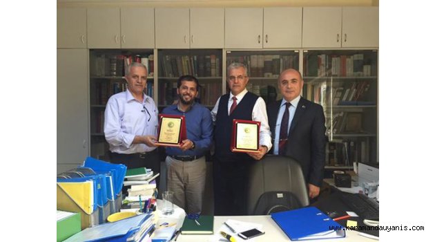 İBRALA KÜLTÜR EVİ AÇILIYOR