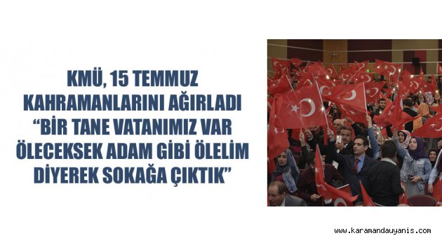 İÇİMİZDEKİ KAHRAMANLAR PROJESİ..