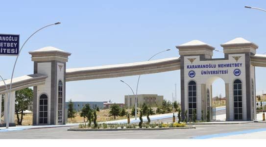 İdari Faaliyet Raporu Yayımlandı