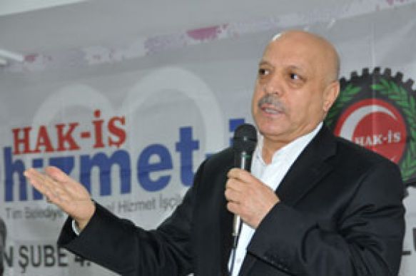 “iflas Etmiş Bir Uygulama"