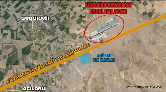 İHALE SÜRECİ BAŞLADI