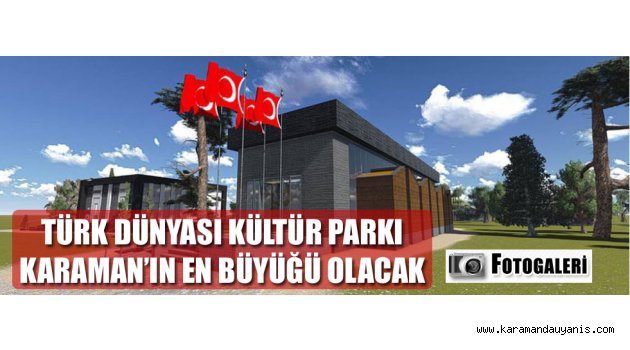 İHALESİ TAMAMLANDI, ÇALIŞMALAR BAŞLIYOR