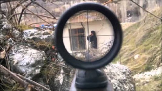 İhanetin Bedeli Yayında