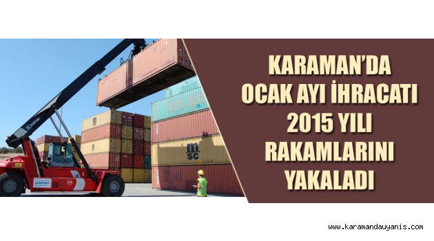 İHRACAT ORANLARI..
