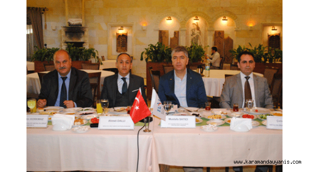 İhracat Rakamları