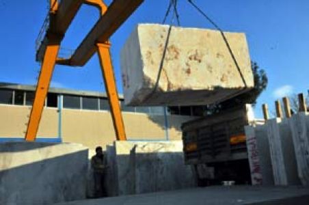 İhracat Arttı
