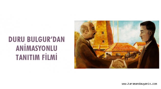 İHSAN DURU; 'LEZZETİMİZİN SIRRI..