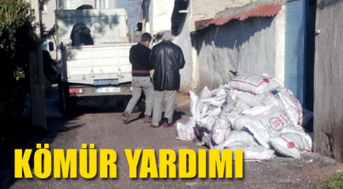 İhtiyaç Sahiplerine