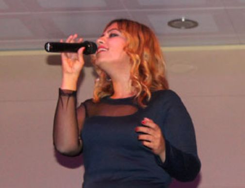 Şiir Ve Sohbet Bir Arada